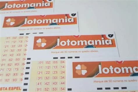 Lotomania: Resultado da Lotomania e Ganhadores.